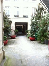Vente appartement Paris 