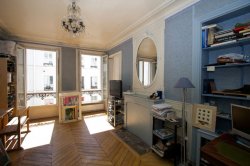 Vente appartement Paris 