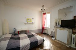 Vente appartement Paris 