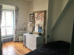 Vente appartement Paris 75009