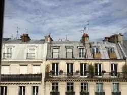 Vente appartement Paris 75009