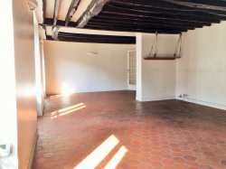 Vente appartement Paris 