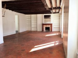 Vente appartement Paris 