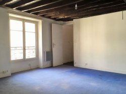 Vente appartement Paris 