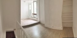 Vente appartement Paris 75009