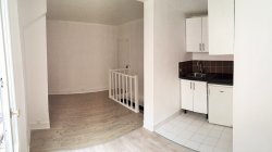 Vente appartement Paris 75009