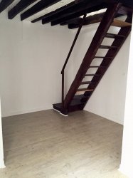 Vente appartement Paris 75009