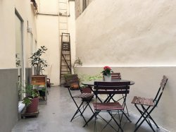 Vente atelier Paris 75009
