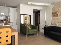 Vente atelier Paris 75009