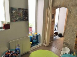 Vente atelier Paris 75009