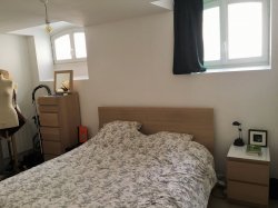 Vente atelier Paris 75009