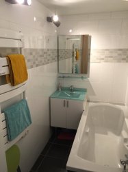 Vente atelier Paris 75009