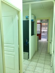 Vente local commercial Paris 75009