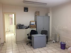Vente local commercial Paris 75009