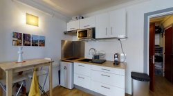 Vente appartement Paris 75009