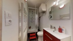 Vente appartement Paris 75009
