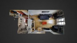 Vente appartement Paris 75009