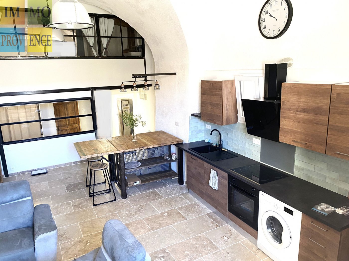 Agence immobilière de IMMO Provence