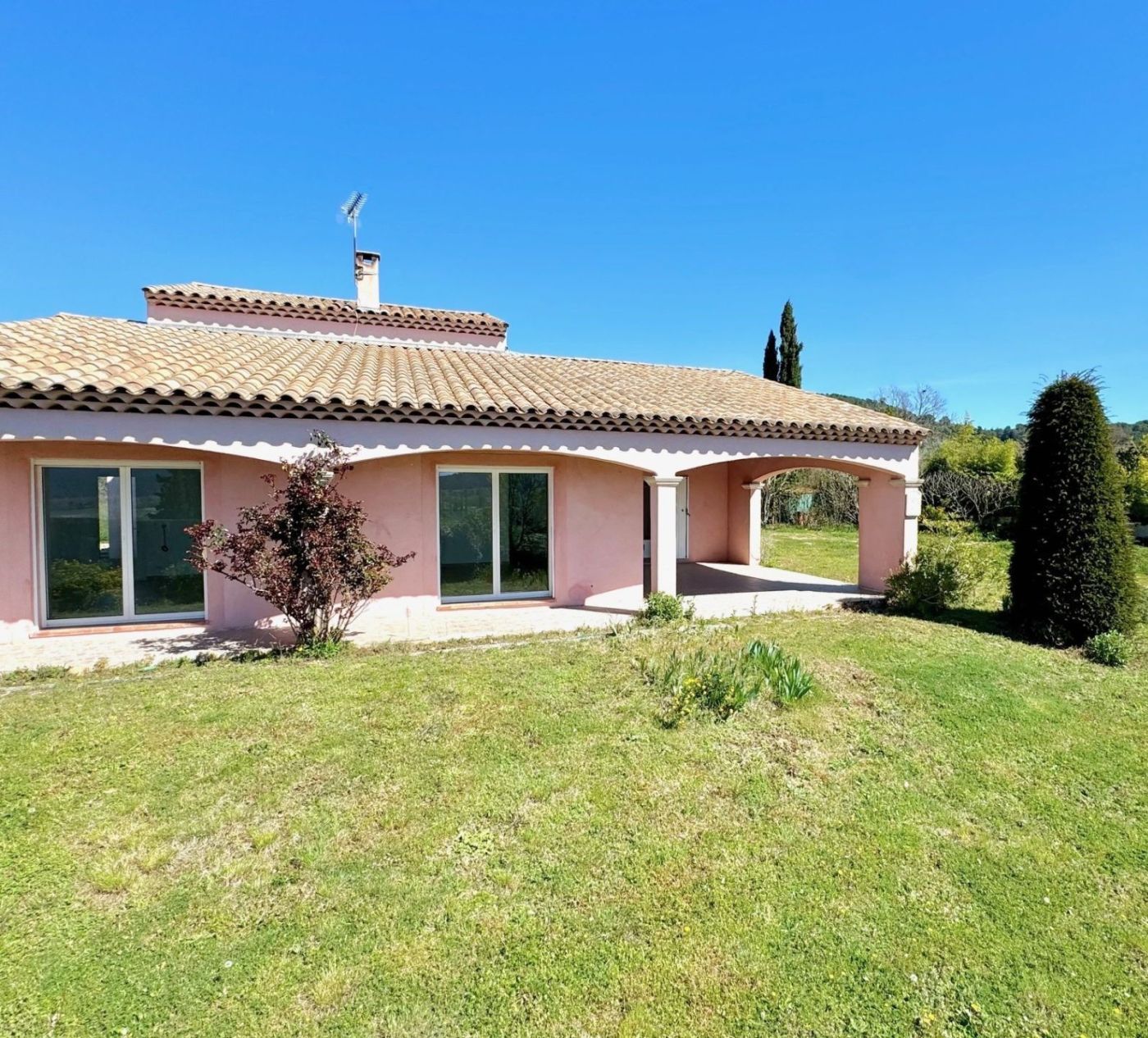 Agence immobilière de IMMO Provence