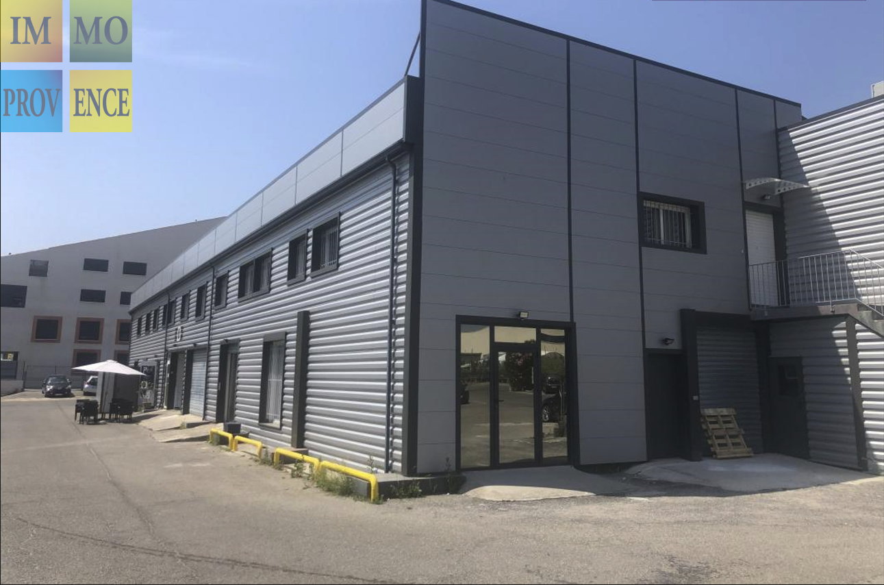 Agence immobilière de IMMO Provence