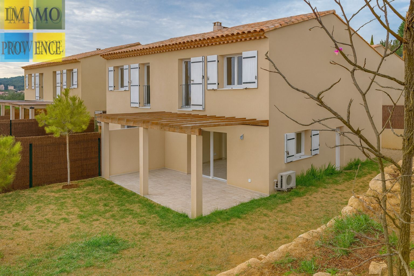 Agence immobilière de IMMO Provence