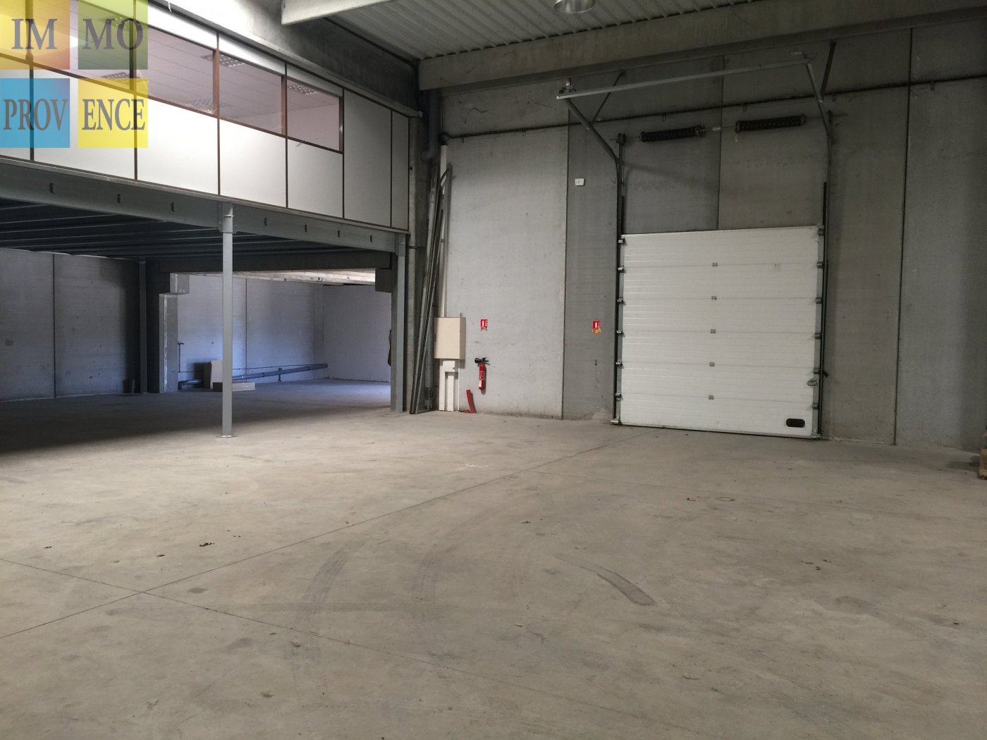 Agence immobilière de IMMO Provence