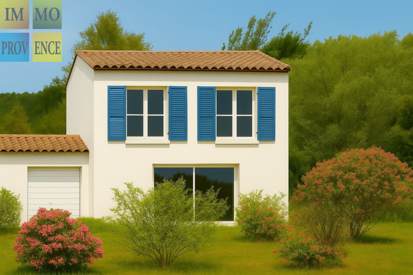 Agence immobilière de IMMO Provence