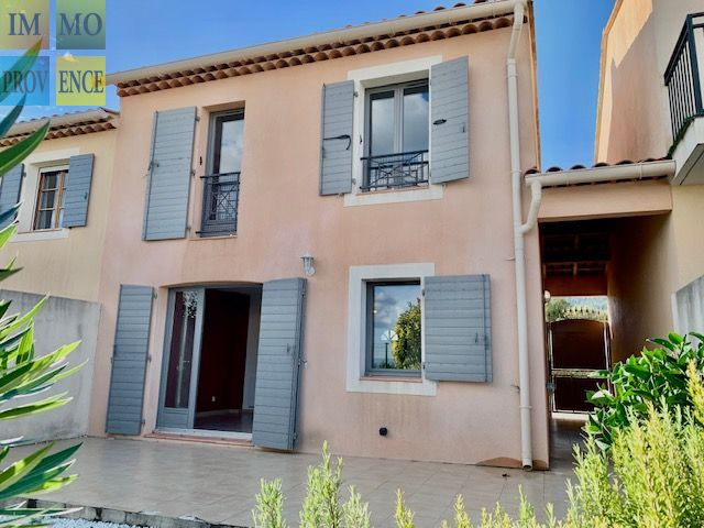 Agence immobilière de IMMO Provence