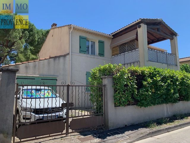 Agence immobilière de IMMO Provence