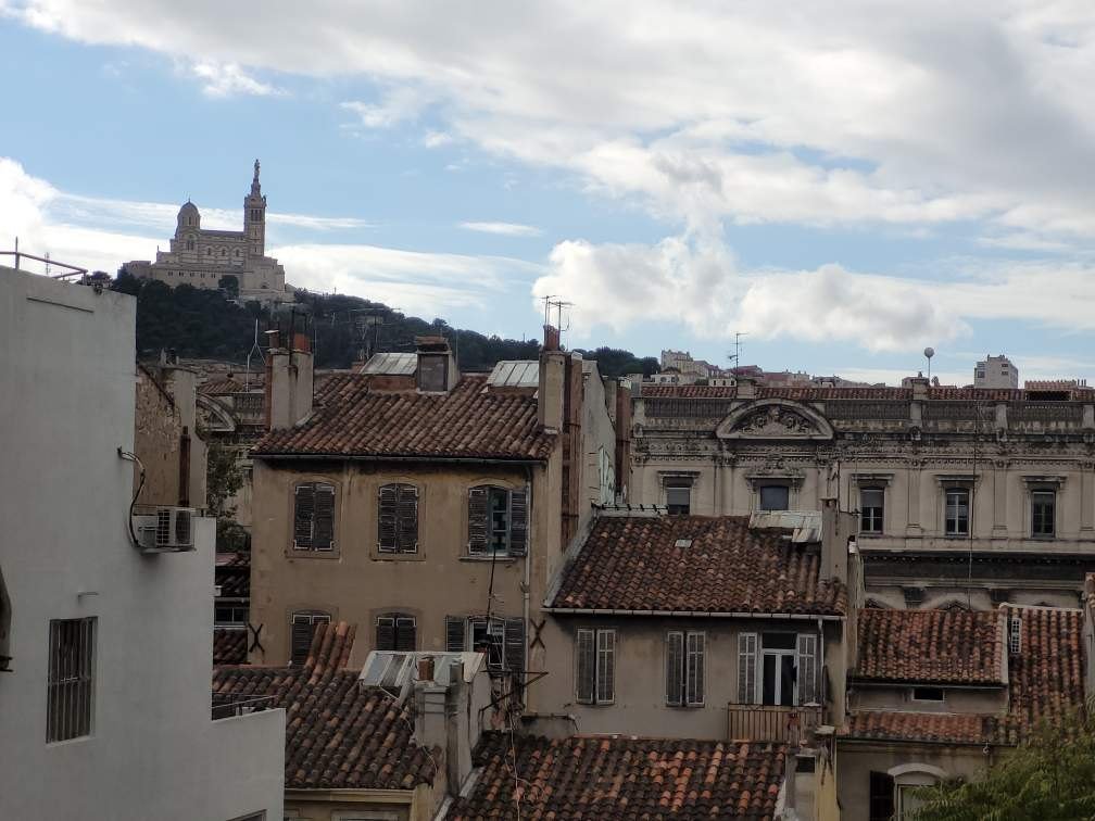 Agence immobilière de 51 Immo St Marseille
