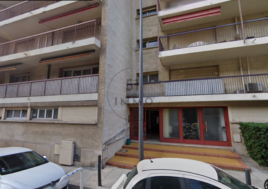 Agence immobilière de 51 Immo St Marseille