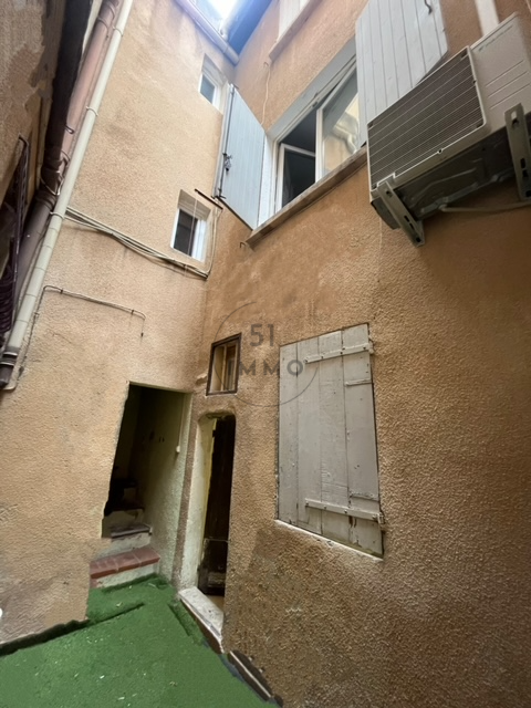 Agence immobilière de 51 Immo St Marseille