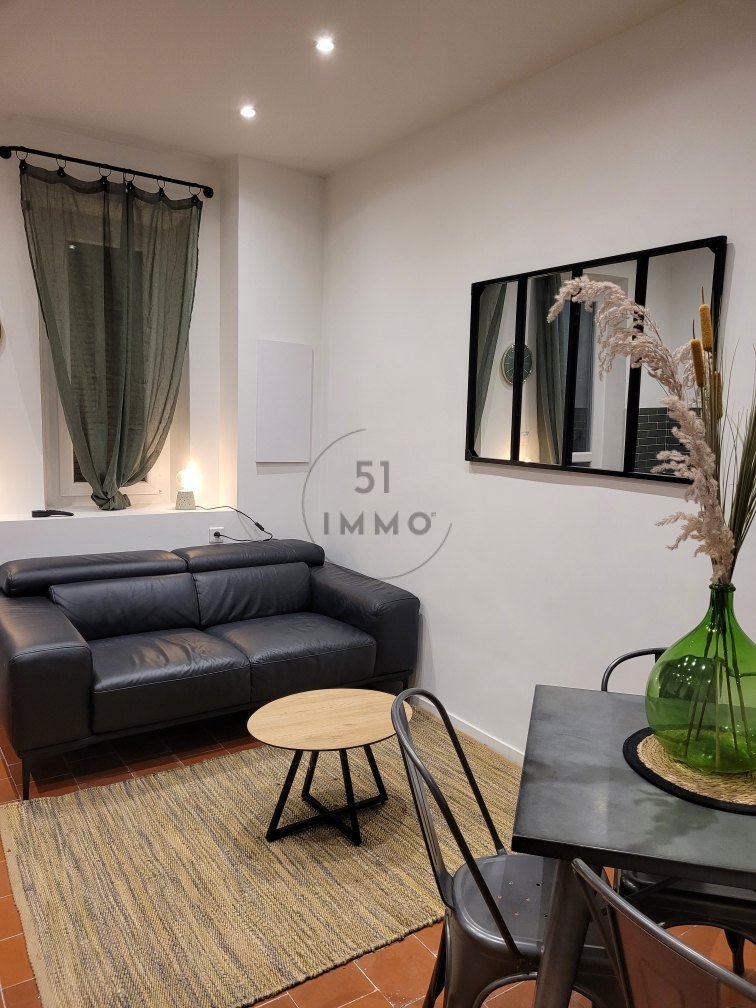 Agence immobilière de 51 Immo St Marseille
