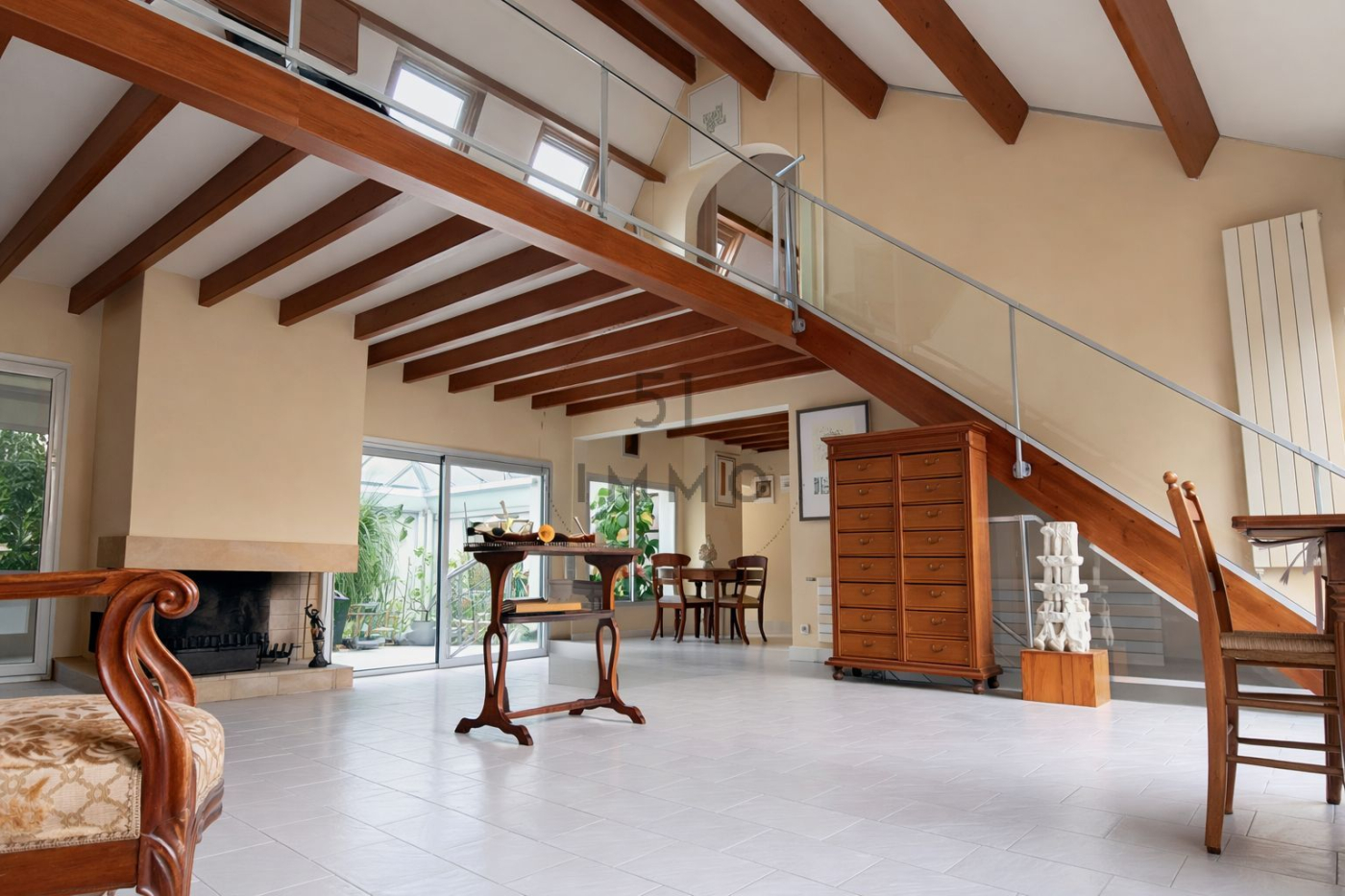 Agence immobilière de 51 Immo St