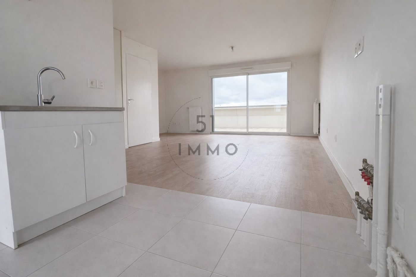 Agence immobilière de 51 Immo St