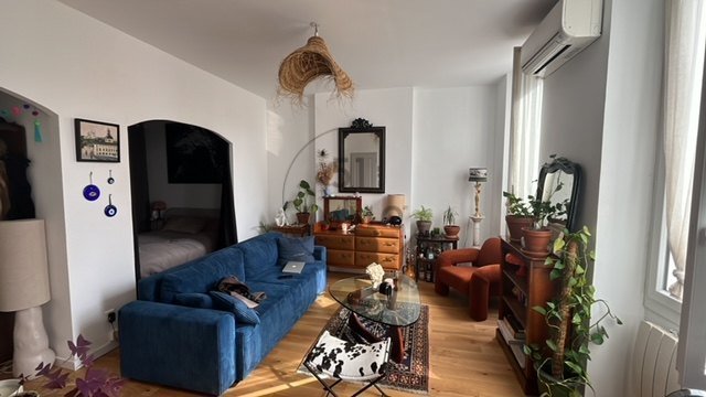 Agence immobilière de 51 Immo St Marseille