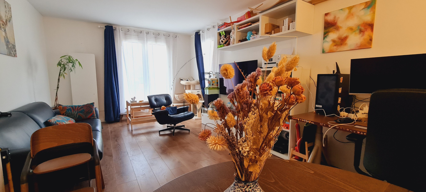 Agence immobilière de 51 Immo St