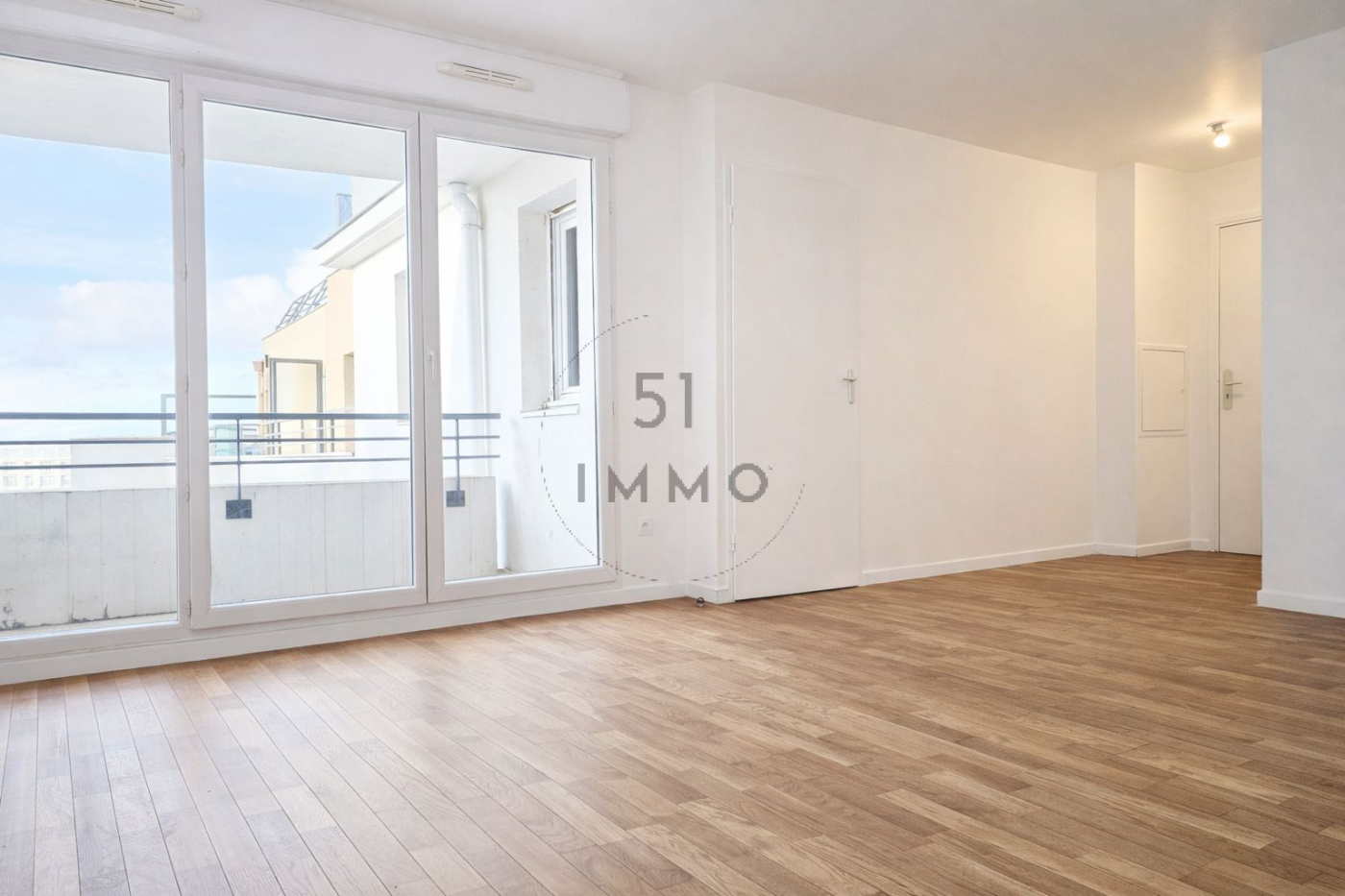 Agence immobilière de 51 Immo St