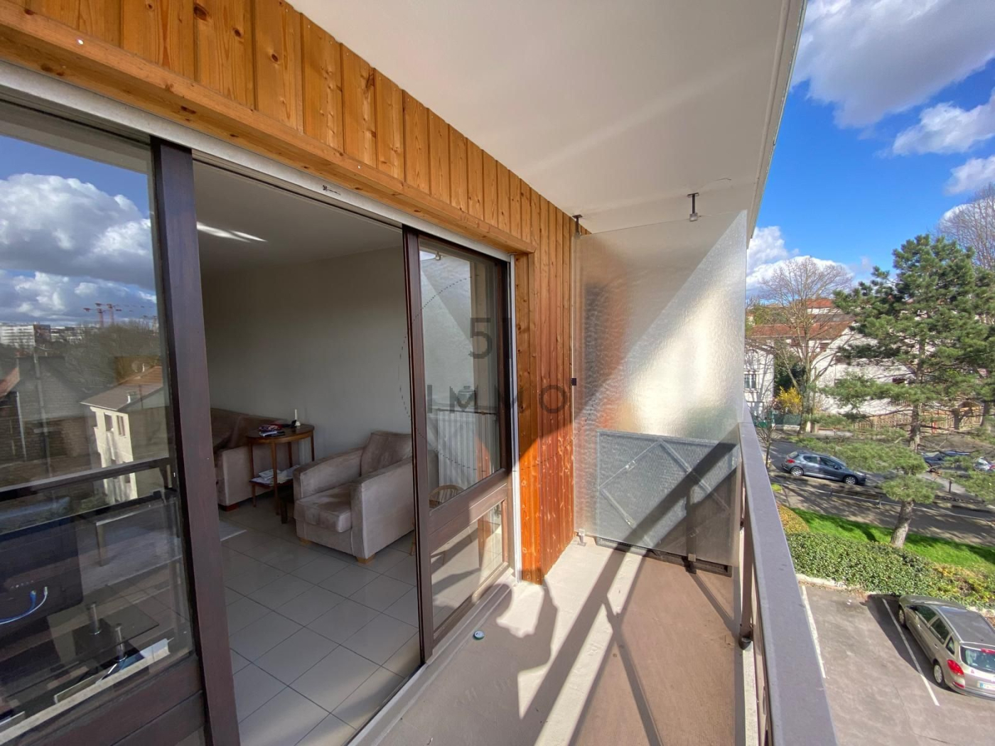 Agence immobilière de 51 Immo St