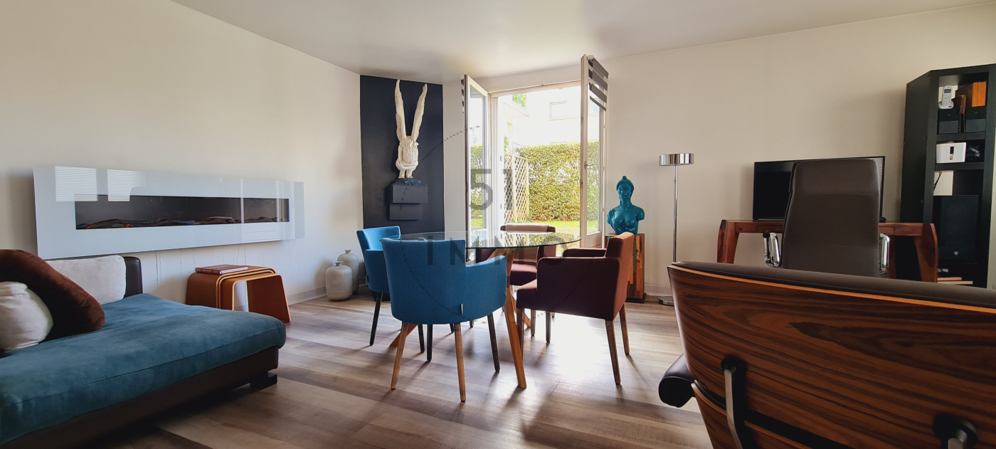 Agence immobilière de 51 Immo St