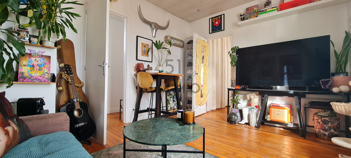 Agence immobilière de 51 Immo St