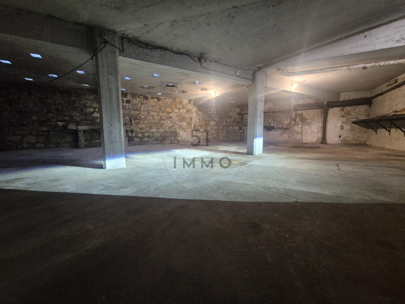 Agence immobilière de 51 Immo St