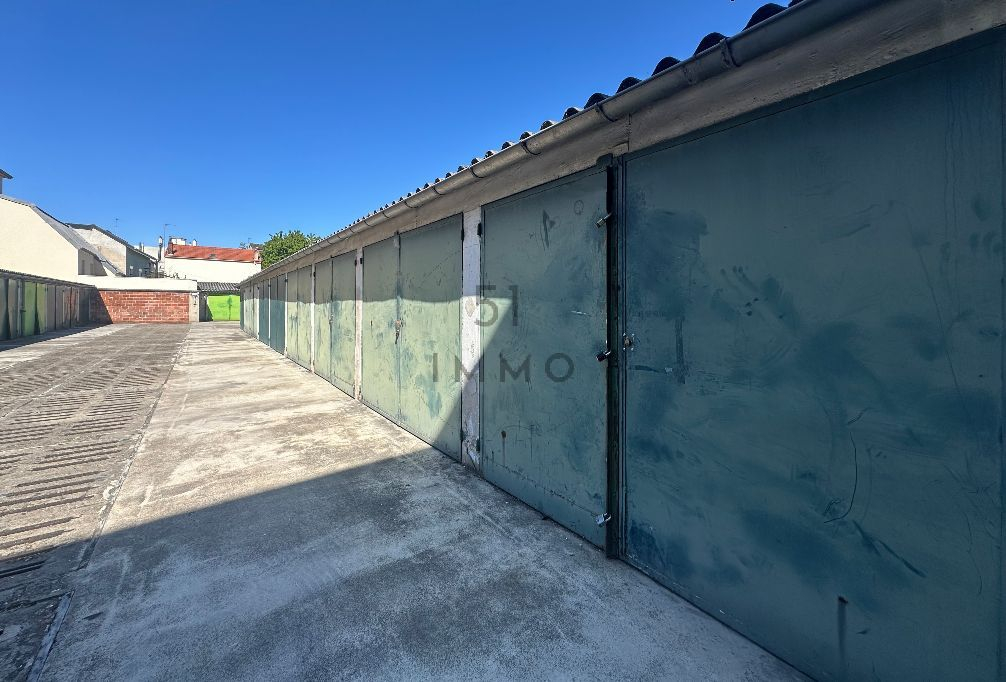 Agence immobilière de 51 Immo St