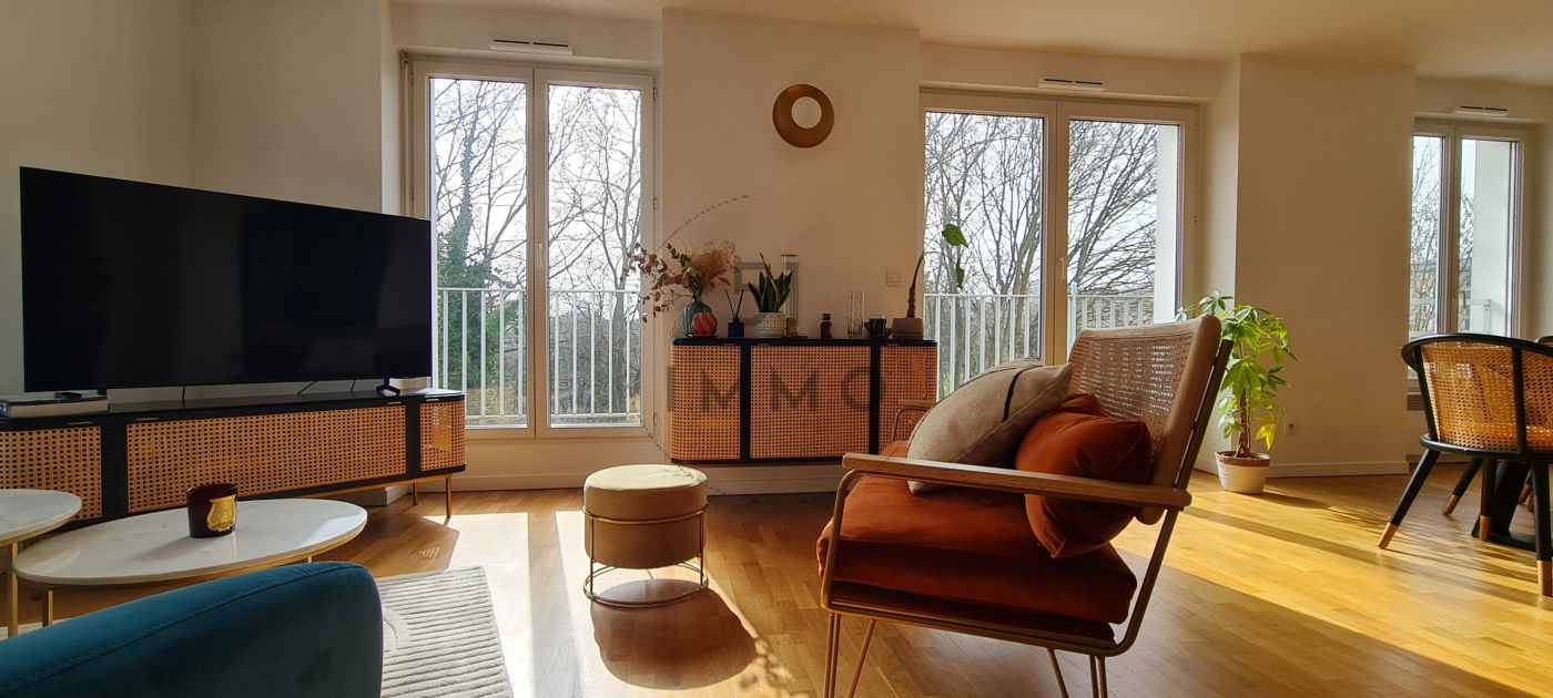 Agence immobilière de 51 Immo St