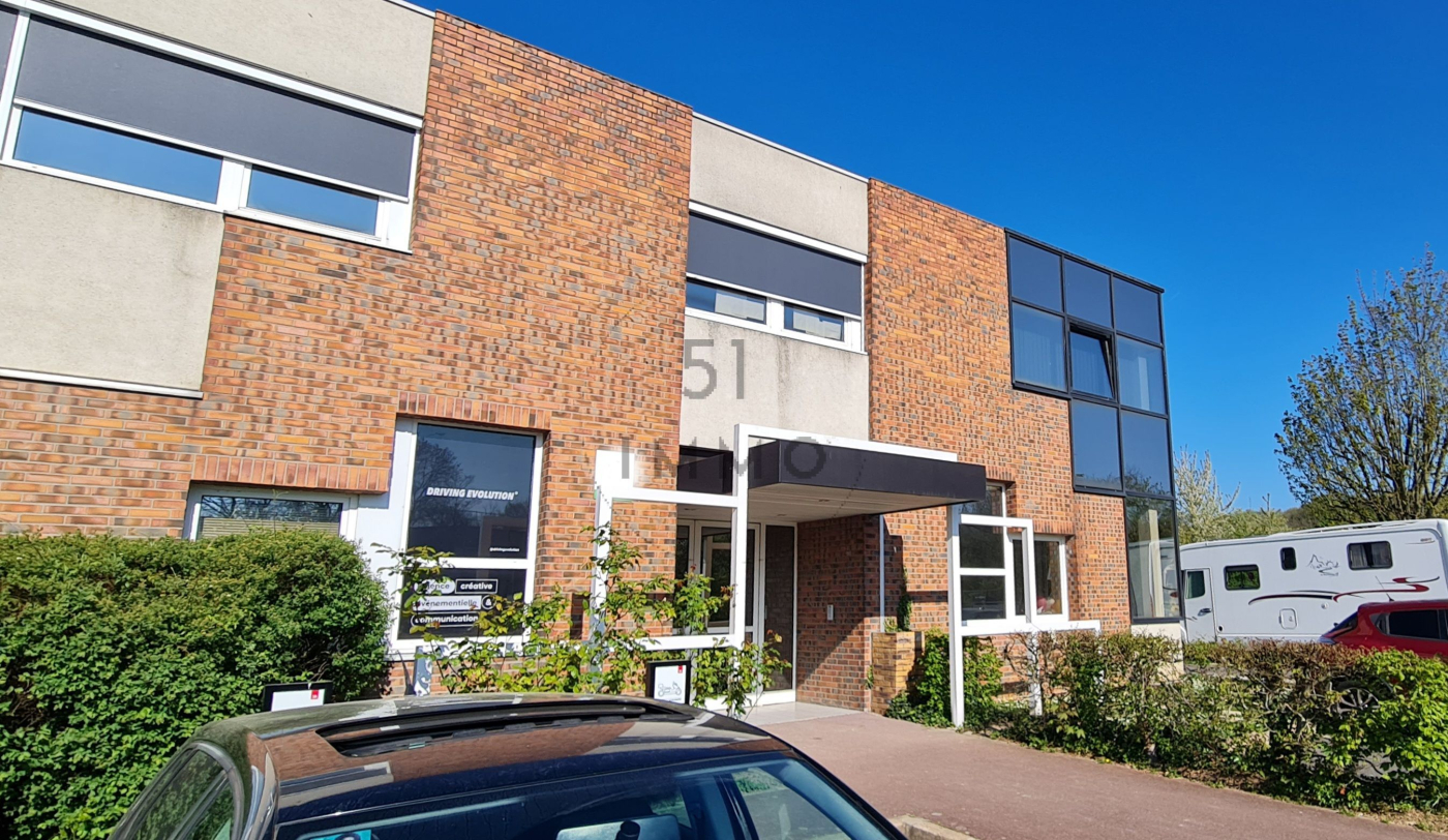 Agence immobilière de 51 Immo St