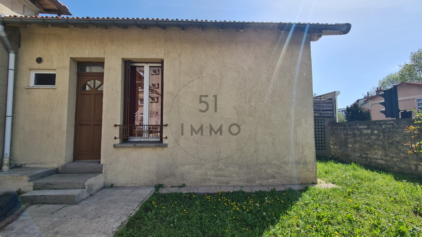 Agence immobilière de 51 Immo St
