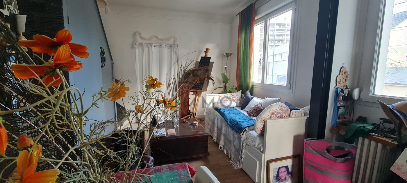 Agence immobilière de 51 Immo St