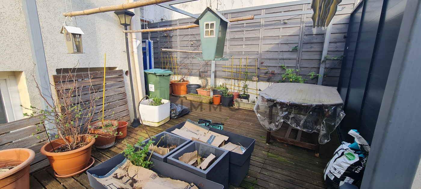 Agence immobilière de 51 Immo St