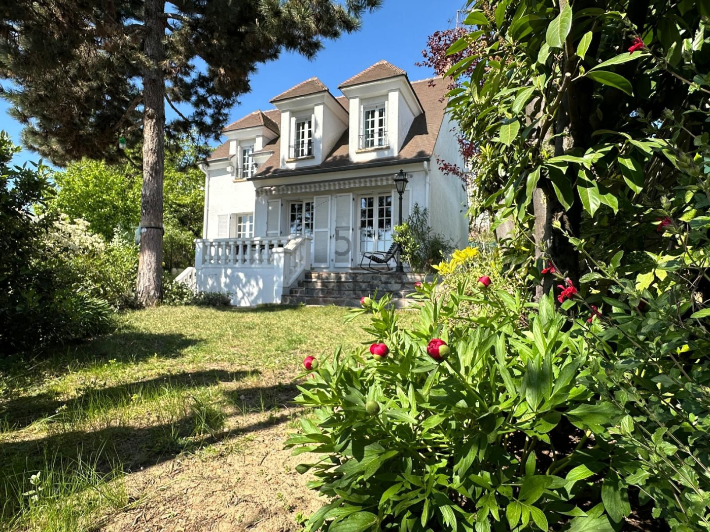 Agence immobilière de 51 Immo St