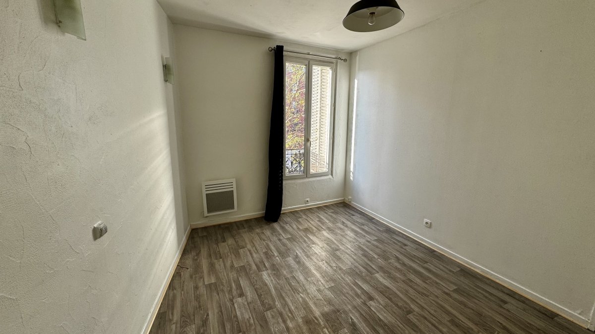 Vente Appartement  2 pices - 29.08m 93380 Pierrefitte-sur-seine